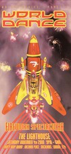WORLD DANCE 4/11/00 Classic