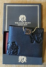 NEW William Hunt Savile Row