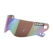 BANDIT HELMET VISOR - XXR