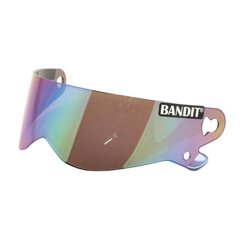 Bandit helmet visor xxr - bandit,