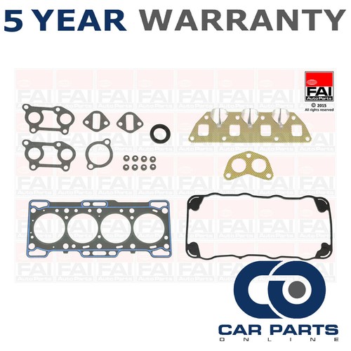 Cylinder head gasket set cpo - gasket,