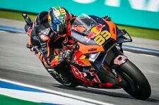 KTM S 56 #MOTOGP 2025 HJC RPHA