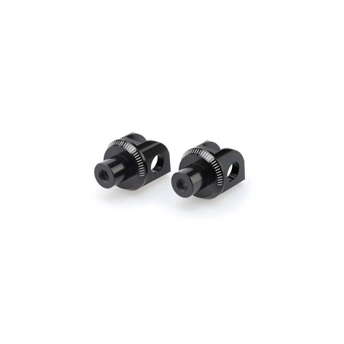 Puig mounting adapters for - puig,