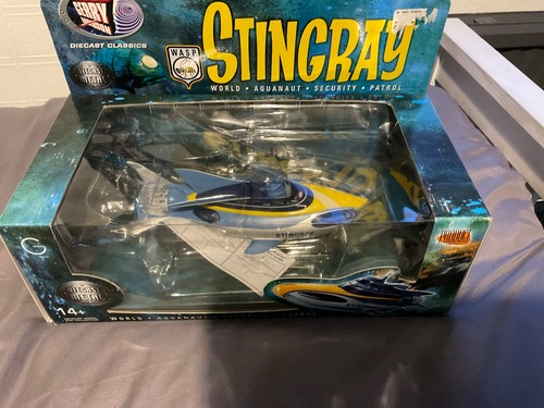 Product enterprise stingray - product,