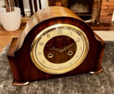 Smiths Enfield 1955 Mantel