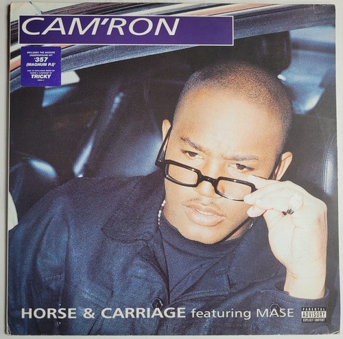 Cam ron horse carriage - -, &