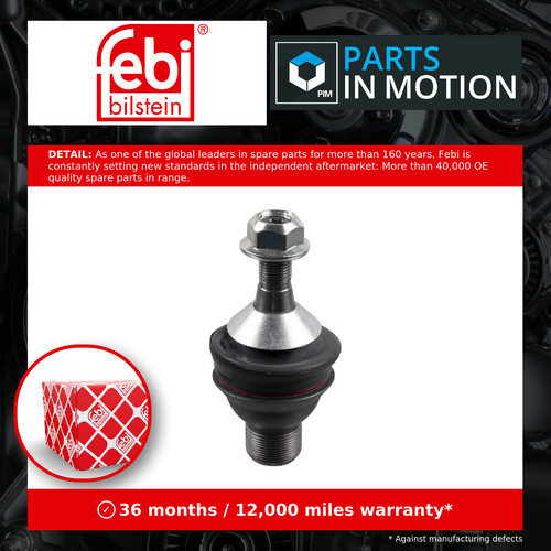 Ball joint fits mercedes ml350 - joint,