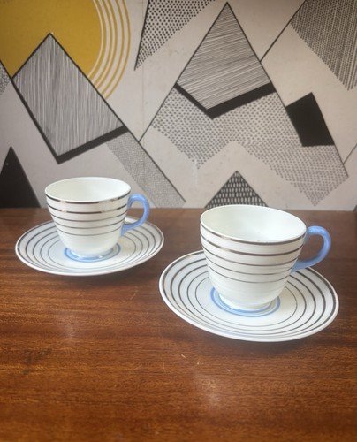 Vintage wedgwood art deco - vintage,