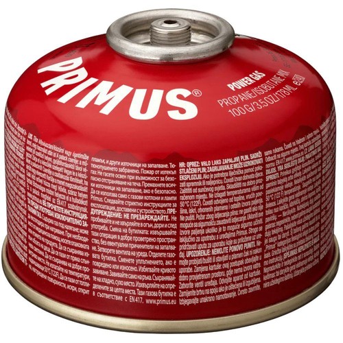 Primus power gas - power,