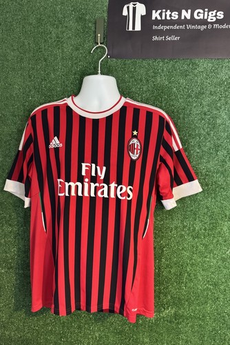 Milan 2011 2012 home - -,