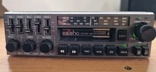 Saisho CX1500 Retro Car Stereo