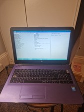 Hp pavilion 15 Intel Pentium