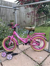 Popal Kids Dutch Bike Benthe