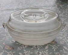 Vintage Phoenix Glass