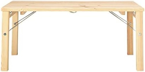 Muji pine wood - pine,
