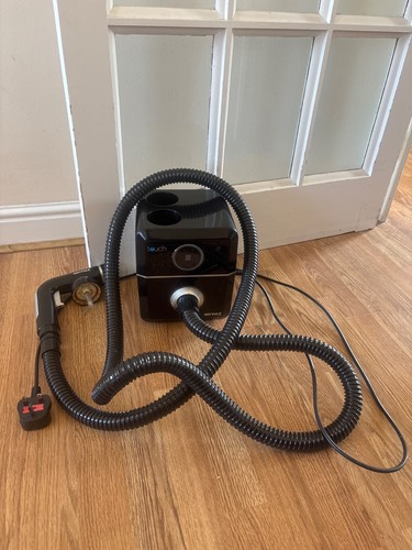 Sienna spray tan machine - sienna, x