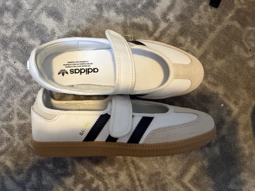 Adidas sambas mary jane - sambas,