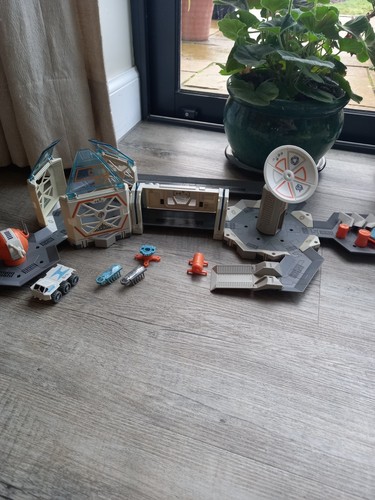 Hexbug nano space discovery - hexbug,