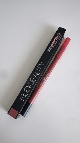 Huda beauty lip - beauty, 2.0