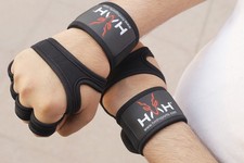 HMH Sports Weight Lifting