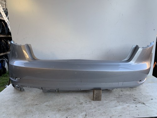 Audi sportback rear - se,