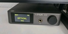 LOXJIE D30 Audio DAC &