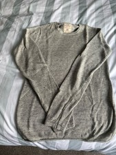 Fat Face Mens Linen Top