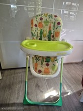 Cosatto Kids High Chair Very