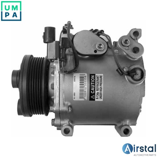 Compressor air conditioning - air,