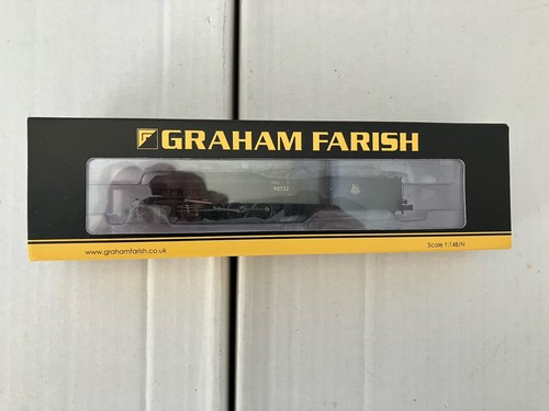 Graham farish 372 425 - farish, 372-425
