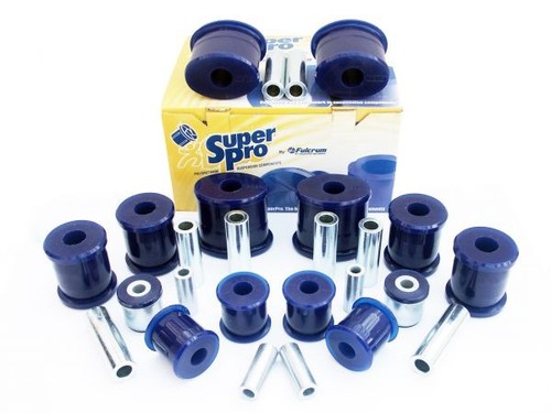 Superpro r - superpro, f&r