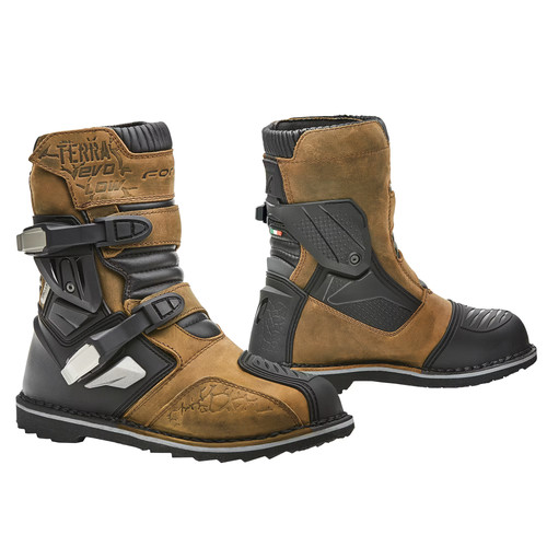 Forma terra evo low - forma,