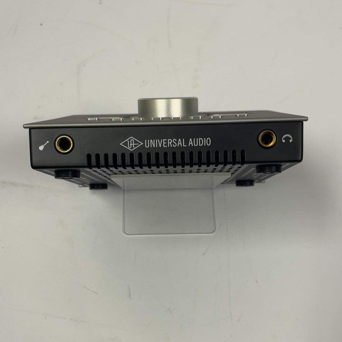 Universal audio apollo twin - audio,