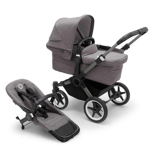 Display bugaboo donkey - ex-display,
