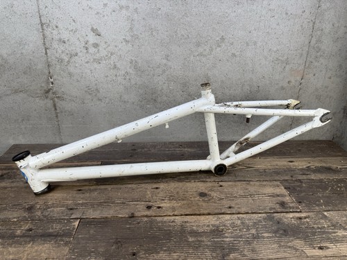 Bmx frame mid - 20”,