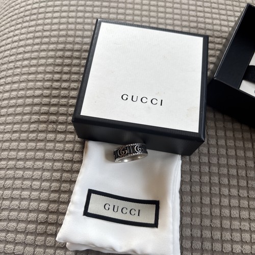 Gucci ring marmont wide - marmont,