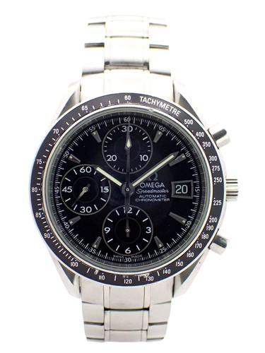 Omega speedmaster automatic - omega,