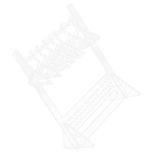 Earrings display stand - earrings,