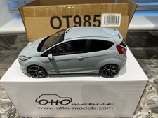 Ford Fiesta ST 200 OT985 1.18