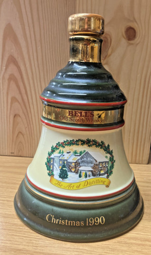 Wade vintage bells scotch - wade,