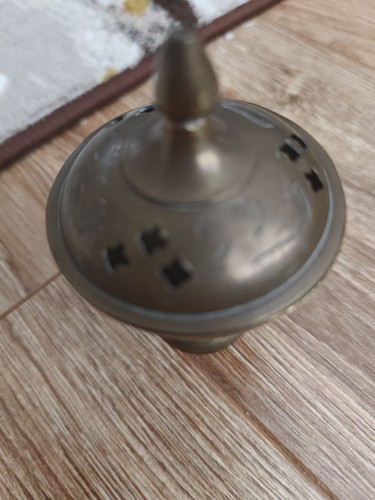 Vintage brass and copper - vintage,