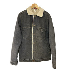 Vintage Oakley Truckers Jacket