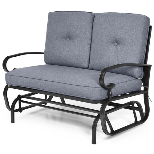 Seats outdoor swing glider - 2,