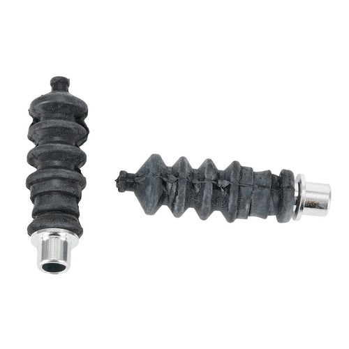 2pcs waterproof seal rubber - 2pcs,