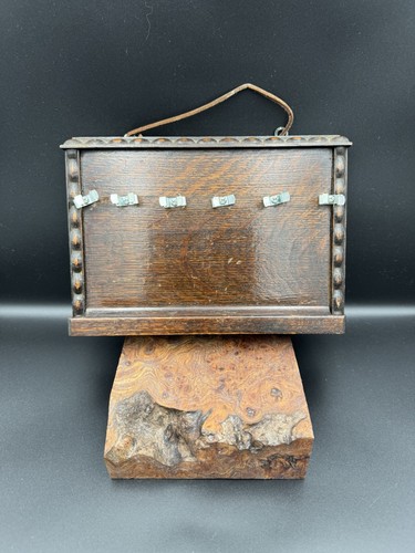 Vintage pipe rack - rack/stand, 6