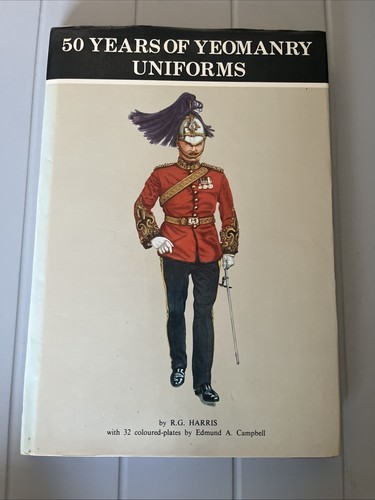 Rare years yeomanry - of,