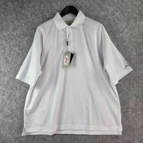 Woodworm golf shirt - woodworm,