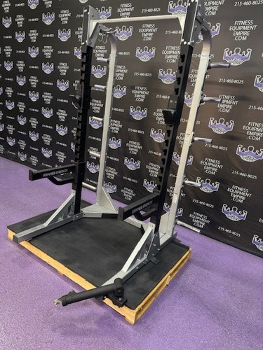Hammer strength elite half - hammer, hd