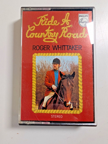 Ride country road roger - a,