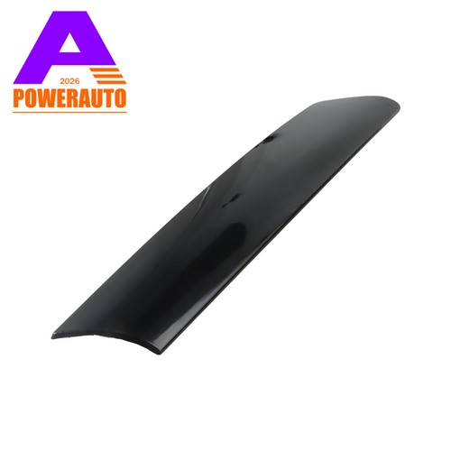 Left front windshield - windshield, a